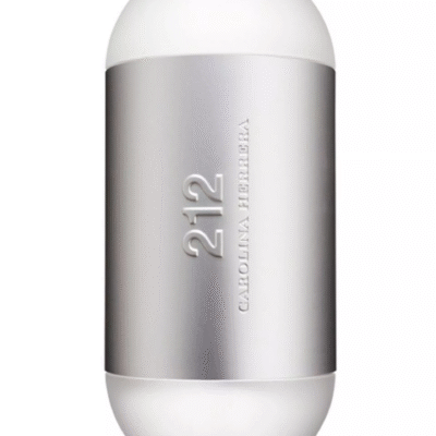 CAROLINA HERRERA "212 NYC Tester" EDT Mujer 100 ml