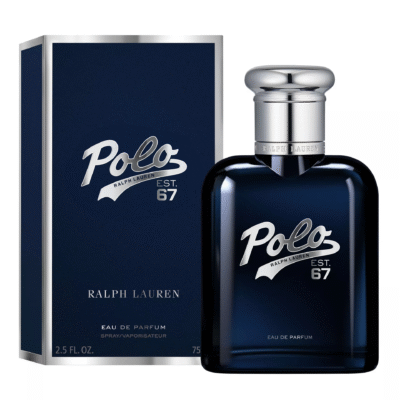 RALPH LAUREN - "Polo 67" EDP Hombre 75 ml