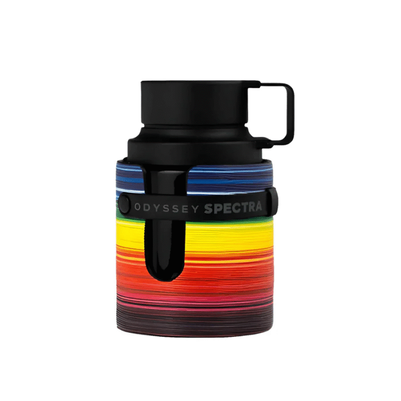 ARMAF - "Odyssey Spectra Rainbow" - EDP Unisex 60 ml - Imagen 2