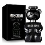 MOSCHINO "Toy Boy" EDP Hombre 100 ml