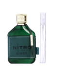 DUMONT – «Decant Nitro Green» EDP Hombre 5 ml