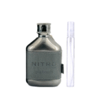 DUMONT – «Decant Nitro Platinum» EDP Hombre 5 ml
