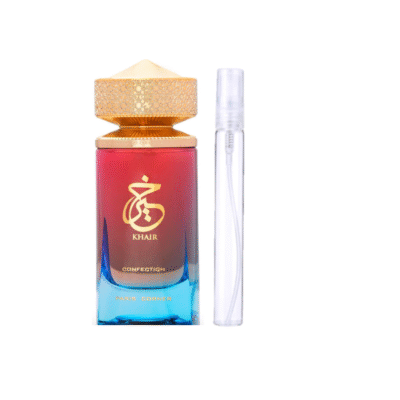 PARIS CORNER – «Decant Khair Confection» EDP Unisex 5 ml