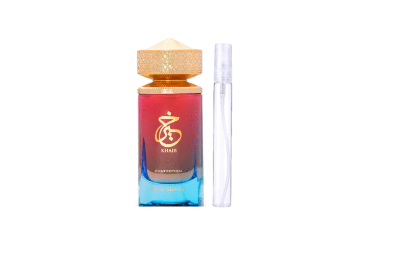 PARIS CORNER – «Decant Khair Confection» EDP Unisex 5 ml