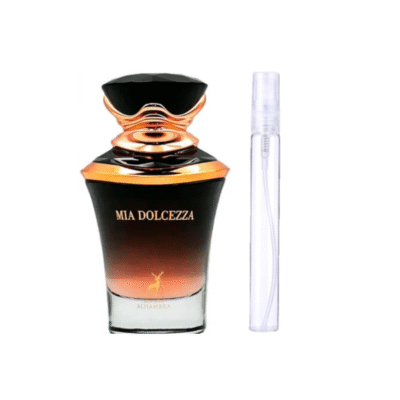 MAISON ALHAMBRA – «Decant Mia Dolcezza» EDP Mujer 5 ml