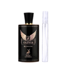 MAISON ALHAMBRA – «Decant Olivia Blossom» EDP Mujer 5 ml