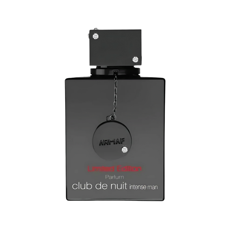 ARMAF - "Club de Nuit Intense Limited Edition" Parfum Hombre 105 ml - Imagen 2