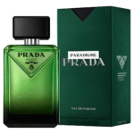 PRADA - "Paradigme" EDP Hombre 100 ml
