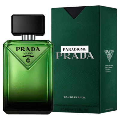 PRADA - "Paradigme" EDP Hombre 100 ml