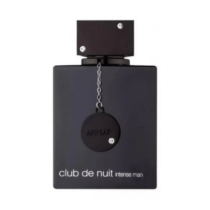 ARMAF - "Club De Nuit Intense" Parfum Hombre 150 ml - Imagen 2
