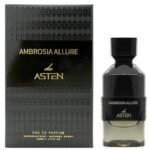 ASTEN - "Ambrosia Allure" EDP Unisex 100 ml