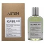 ASTEN - "Splendid 300" EDP Unisex 100 ml (Dupe Santal 33 Le Labo)