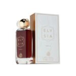 FRAGRANCE WORLD - "Elysia Vanilla" EDP Unisex 100 ml