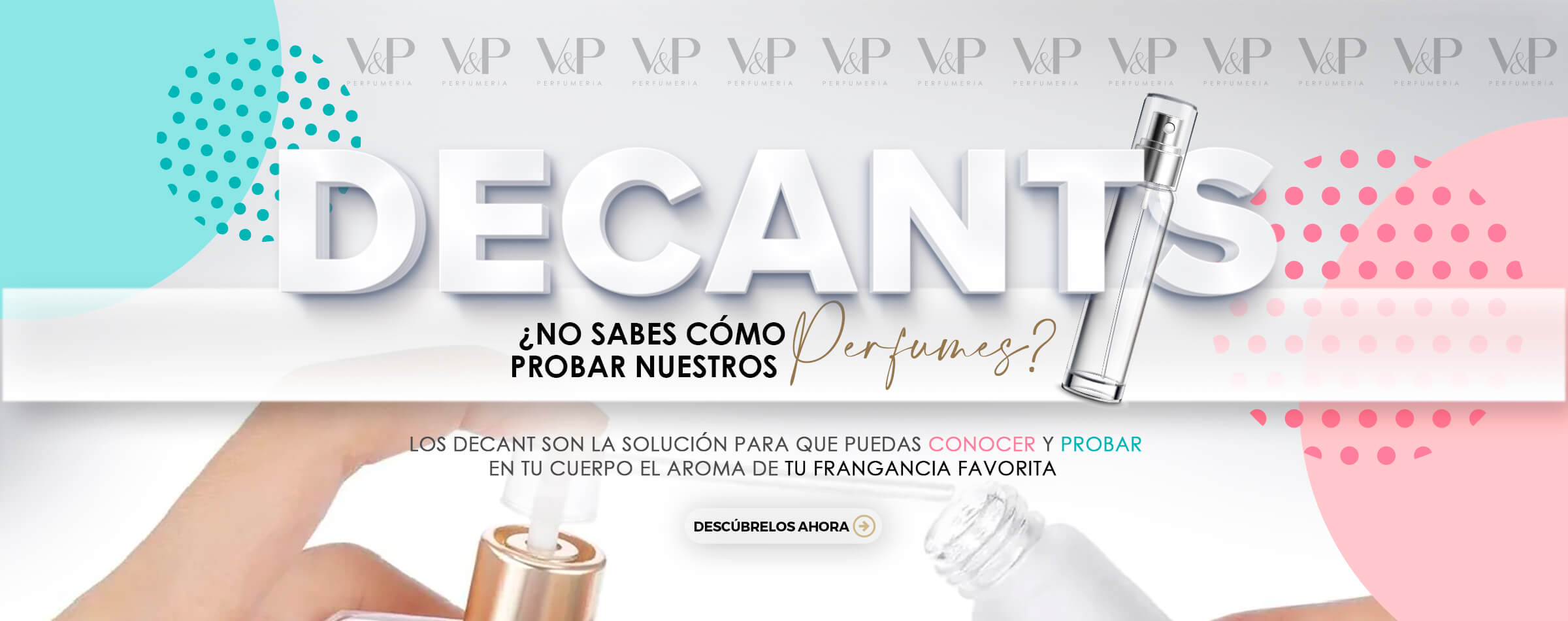 Decants