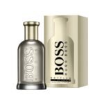 HUGO BOSS - "Boss Bottled" EDP Hombre 100 ml