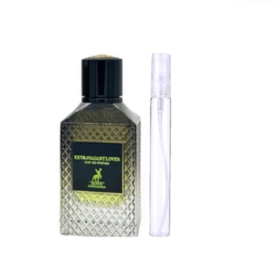 MAISON ALHAMBRA – «Decant Extravagant Lover» EDP Unisex 5 ml