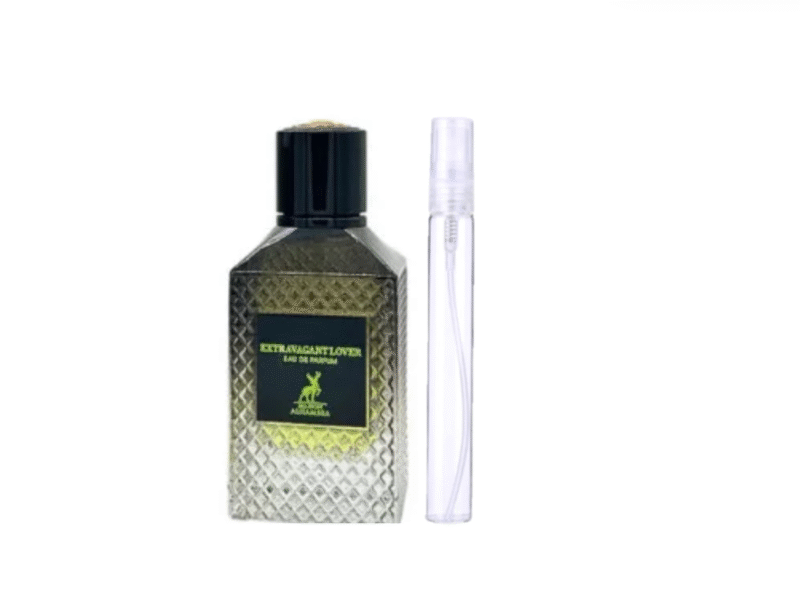 MAISON ALHAMBRA – «Decant Extravagant Lover» EDP Unisex 5 ml