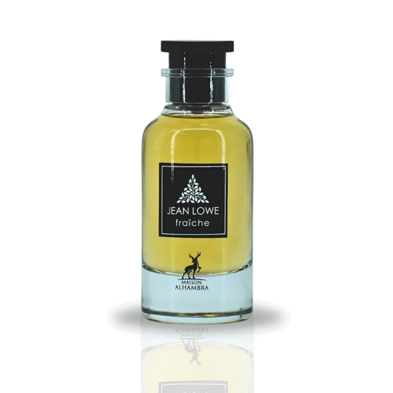 MAISON ALHAMBRA - "Jean Lowe Fraiche" EDP Hombre 100 ml - Imagen 2