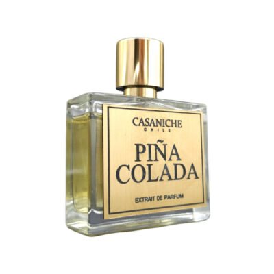 CASANICHE - "Piña Colada" Extrait de Parfum Unisex 50 ml