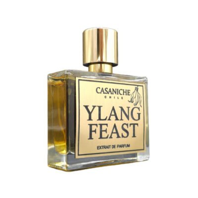 CASANICHE - "Ylang Feast" Extrait de Parfum Unisex 50 ml