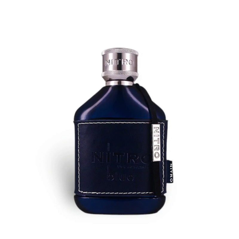 DUMONT - "Nitro Blue" EPD Hombre 100 ml - Imagen 2