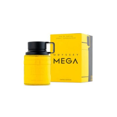 ARMAF - "Odyssey Mega" EDP Hombre 200 ml
