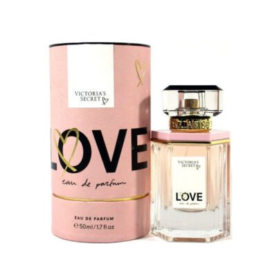 VICTORIA'S SECRET - "Love" EDP Mujer 50 ml