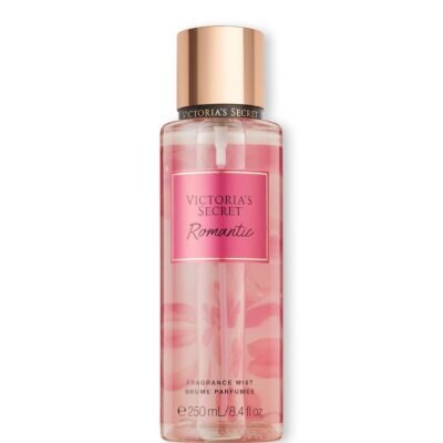 Romantic Fragrance Mist Original 250 ml