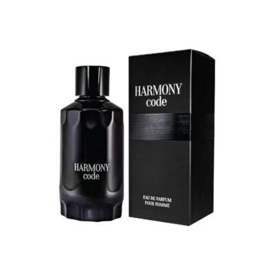 FRAGRANCE WORLD – “Harmony Code” EDP Hombre 100 ml