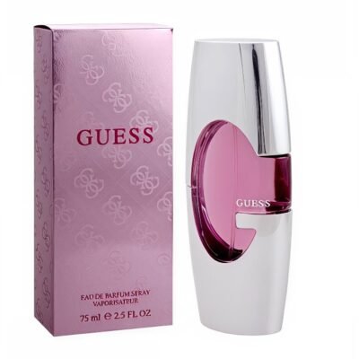 GUESS – “Guess Women” EDP Mujer 75 ml