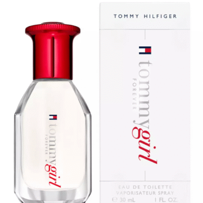 TOMMY HILFIGER – «Tommy Girl Forever» EDT Mujer 30 ml