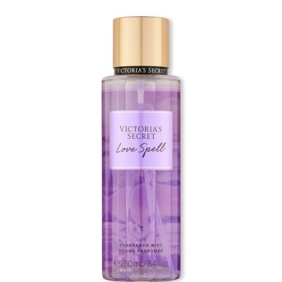 Love Spell Fragrance Mist Original 250 ml