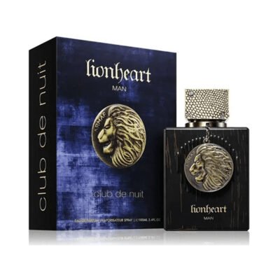 ARMAF - "Lionheart Man" EDP Hombre 100 ml
