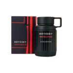 ARMAF – “Odyssey Revolution” EDP Hombre 100 ml