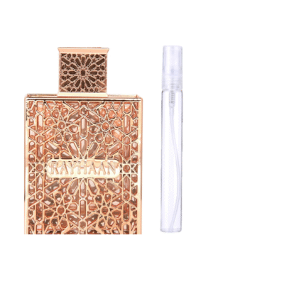 RAYHAAN - "Decant Rayhaan Divine" EDP Mujer 5 ml