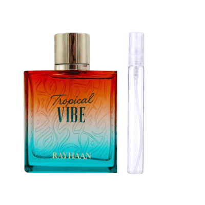 RAYHAAN - "Decant Tropical Vibe" EDP Unisex 5 ml