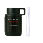 ARMAF – “Decant Odyssey Revolution” EDP Hombre 5 ml