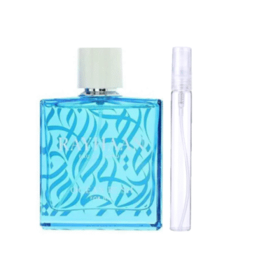 RAYHAAN – «Decant Rayhaan Ocean Rush» EDP Hombre 5 ml