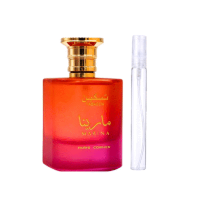 PARIS CORNER – «Decant Taskeen Marina» EDP Unisex 5 ml