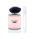 FRAGRANCE WORLD – «Decant Ur Way Intense» EDP Mujer 5 ml
