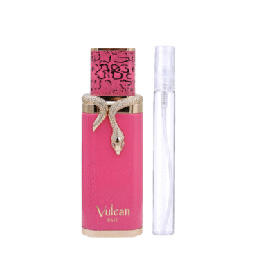 FRENCH AVENUE – «Decant Vulcan Baie» Extrait de Parfum Unisex 5 ml