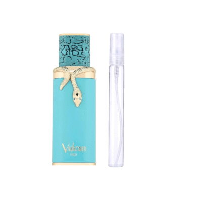 FRENCH AVENUE – «Decant Vulcan Feu» EDP Unisex 5 ml