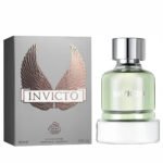 FRAGRANCE WORLD - "Invicto" EDP Hombre 100 ml