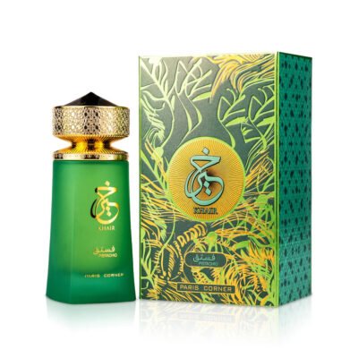 PARIS CORNER - "Khair Pistachio" EDP Unisex 100 ml