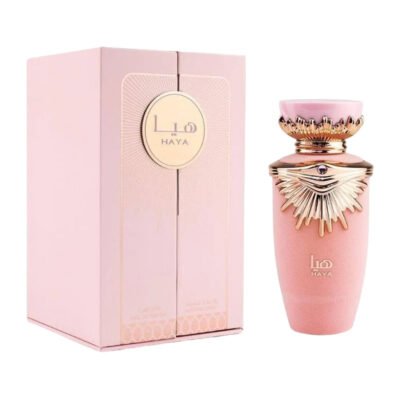 LATTAFA - "Haya" EDP Mujer 100 ml