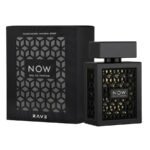 RAVE - "Now" EDP Hombre 100 ml