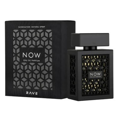 RAVE - "Now" EDP Hombre 100 ml