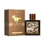LATTAFA - "Qaed Al Fursan Untamed" EDP Unisex 90 ml