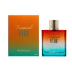 RAYHAAN - "Tropical Vibe" EDP Unisex 100 ml