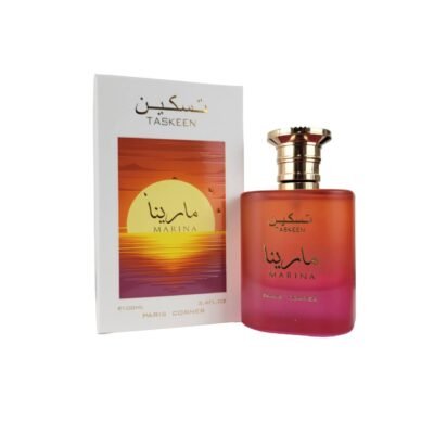 PARIS CORNER - "Taskeen Marina" EDP Unisex 100 ml